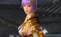 "Dead or Alive 5: The Last Battle" third bomb DLC Eda Zhengzong becomes a big milk girl
