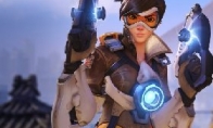 "Overwatch" Hunong's movement has sexual hints that Blizzard decisively deletes