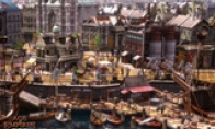 Bill Gates talks about the "Empire Age" game: "I will find a way"