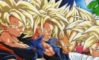 Foreign players will play! Fans use Unreal 4 engine to make "Dragon Ball" game