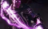 B is forced to the emergency card game "Elder Scrolls: Legend" released during the year?