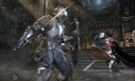 Dazzling skills start!Gao Play Bare Hands Knock "Dark Soul 3" No. 1 BOSS