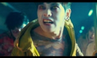 Is it jump or not!PS4 host wonderful Korean online advertising film appreciation