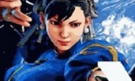 Can't bear it!"Street Overlord 5" has canceled 2P Chunli chest water ball special effects