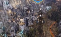 Vampire Army attacks the latest preview of "Comprehensive War: War Hammer" exposure
