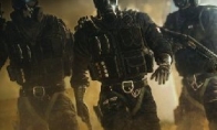 "Rainbow Six: Siege" new update "Bucks" is finally no longer waste firewood