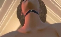 The first VR adult game "Beachousex" is zero -distance from the naked heroine