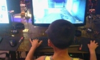 Zhejiang's Most Bull Programming Youth Loves to Play Games and was sent to Peking University after winning the priz