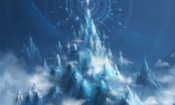 "Fairy Sword 3" live -action stage drama promotional video lock demon tower classic scene reproduction