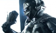 What will happen to Batman in the "Star Wars" helmet design contest?