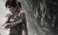 SE: Donate a knife from charitable organization to get the PC version of "Tomb Raider 9"