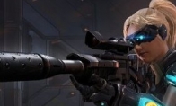 For a drama, please enter "StarCraft 2" DLC Nova Hidden Action Demonstration