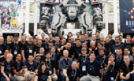 "Titan Fall" developer's third -person new work exposure Unreal 4 Development