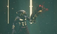 PS4 Remake "Shadow Beast" release date is exposed!Break together