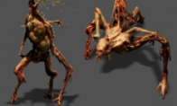 The classic horror game "Death Space" is now compatible with Xbox One