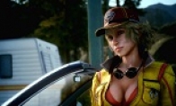 Foreign media revealed the video certificate "Final Fantasy 15" on September 30th