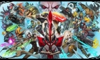 "Born for War" configuration needs to be baked, the graphics card has no pressure, but slightly occupied the h