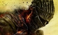 Human Pymalo Innices Guide "Dark Soul 3" animated version of the promotional video