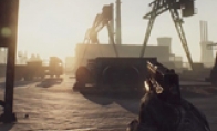UNITY5 Engine Development "Escape from Takov" Alpha Edition Demonstration Fragment Awards