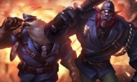 Japanese "LOL" players vomit South Korea is a tragedy of the cosmetic nation!