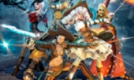 A game and two kinds of pleasure "Treasure League" on April 28th, the first test of the national service