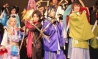Magic "Sword Mandarin" musical Ajin He Zhishan announced the announcement