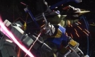 The most powerful fight in history "Gundam Destruction 3" adds more playable Gundam