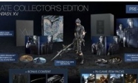 SE masterpiece "Final Fantasy 15" reservation opens up to three versions of the selling price