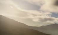 "Final Fantasy 15" environmental demonstration video is very realistic