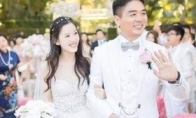 Milk tea sister Zhang Zetian gave birth to her daughter Liu Qiangdong smashed 20 million show love