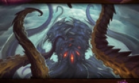 "World of Warcraft" gossip talk: how terrible the gods of ancient times are