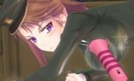 What kind of ghosts of underwear touch system? "Bullet Girl 2" welfare new screenshot appreciation