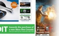 The game retail giant leaks "Final Fantasy 15" PC version will really have
