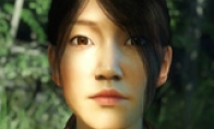 Amazon 3D game engine's first technology DEMO appreciates Chinese style