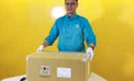 6888 yuan with these contents HTC Vive retail version of the outlet video exposure