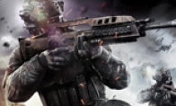 "Call of Duty 13" is not a sequel to COD10 to drive a spacecraft attack