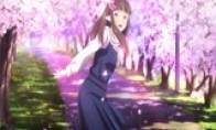 The new promotional video produced by Kadagawa's visual novel "Root Letter" was announced