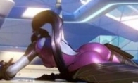 93%of the players who attracted the hip -deletion incident of Overwatch "expressed their opposition