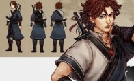 Hero "Xia Ke Feng Yun Biography: Prequel" officially set up a new concept map is public