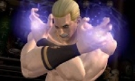 "King of Fighters 14" released the new video old BOSS Geis-Howard debut