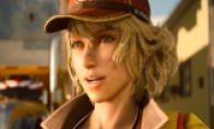 The two new short films of "Final Fantasy 15" will be announced to pay tribute to the way forward