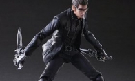 The hairstyle still kills Matt "Final Fantasy 15". The three protagonists can be rewarded