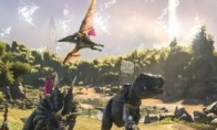 "Ark: Survival Evolution" is so generous