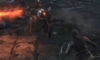 Foreign gods are too bullish "Dark Soul 3" the fastest clearance for less than two hours