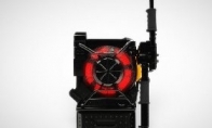 Black Technology is here!Sony World's first ghost capture device was launched in August