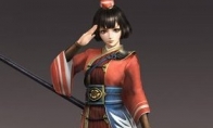The latest screenshot of "Biography of Ghost 2" appreciates the temptation of the uniform of top female killer