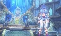"Yusu 8: Dana's Anno" new screenshot Sexy sister paper scrambles everywhere