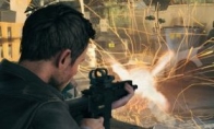 IGN's masterpiece "Quantum Broken" 8 -point game with the movie is perfectly combined with the movie