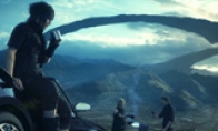 "Final Fantasy 15" or considering the "high specification" PC version adopts DX12