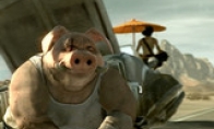 Classic reproduction of "Beyond Good and Evil" to re -appears in the Ubisoft trademark application document